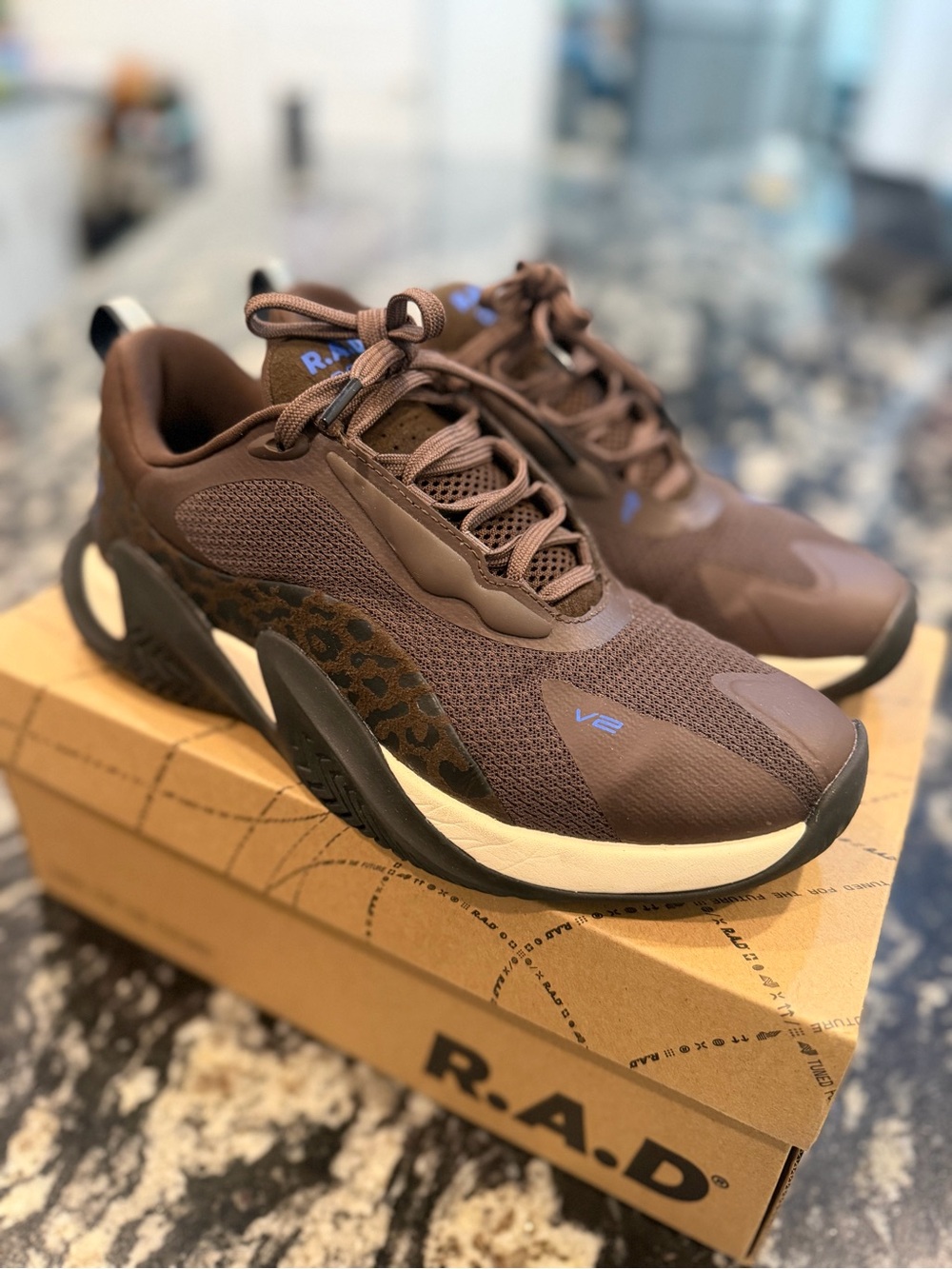 R.A.D. ONE V2
